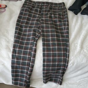 Never worn American eagle trousers